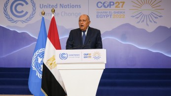 COP27-Κλιματική αλλαγή: Και εγένετο… συμφωνία για νέο ταμείο