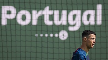 Η FA τιμώρησε τον Ρονάλντο με δύο αγώνες