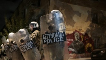 Προσφυγικά: 78 συλλήψεις στην επιχείρηση της ΕΛΑΣ-Τραυματίστηκαν επτά αστυνομικοί