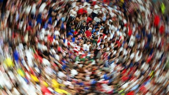 Πρόωρος τελικός για την Αργεντινή με το Μεξικό