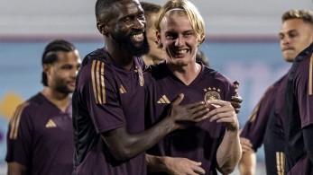 Η ευκαιρία της Ισπανίας και το τελευταίο χαρτί της Γερμανίας