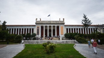 Επέτειος Πολυτεχνείου: Έκτακτη τροποποίηση του ωραρίου λειτουργίας μουσείων