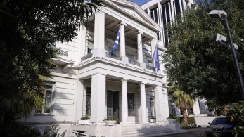 ΥΠΕΞ για Κυπριακό: Η αξίωση της Τουρκίας για λύση “δύο κρατών” υπονομεύει την επανέναρξη των διαπραγματεύσεων