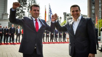 Από τη Συμφωνία των Πρεσπών στη «μακεδονική γλώσσα» στα ελληνικά πανεπιστήμια