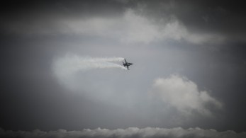 Σκληρές αερομαχίες στο Αιγαίο -113 τουρκικές παραβιάσεις και 15 παραβάσεις του FIR