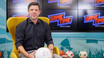 Παγκόσμιο Κύπελλο στο ΟΠΑΠ Game Time με τον Τάκη Φύσσα