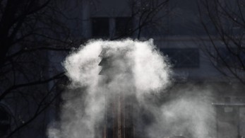 «Καμπανάκι» από τους επιστήμονες για την αιθαλομίχλη από τα τζάκια