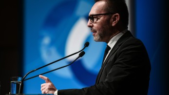 Στουρνάρας: Οι εκλογές δεν θα αποτελέσουν εμπόδιο για την επενδυτική βαθμίδα