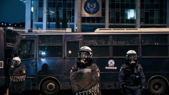 Πολυτεχνείο: Όλες οι κυκλοφοριακές ρυθμίσεις – Ποιοι δρόμοι θα κλείσουν