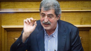 Πάτωσε ο εκλεκτός του Πολάκη στις εκλογές για την Παγκρήτια Ένωση