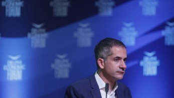 Μπακογιάννης: «Χρειάζονται καθαρές λύσεις για τη σωστή λειτουργία της πόλης»