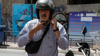 Ο Μάνος Βουλαρίνος γράφει για τον… πολάκη