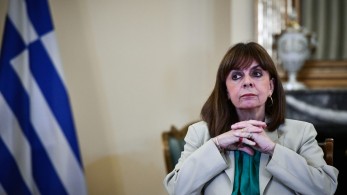 ΠτΔ για έμφυλη βία: Καμιά ανοχή, συγκάλυψη ή νομιμοποίηση