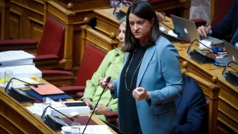 Υπουργείο Παιδείας: Κανονικά συνεχίζεται η διαδικασία της αξιολόγησης