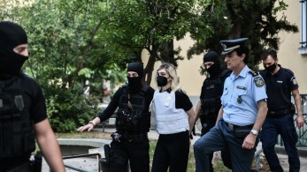 Νέα προθεσμία για να απολογηθεί θα ζητήσει η Πισπιρίγκου