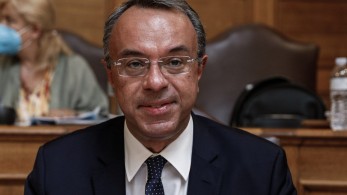 Χ. Σταϊκούρας: Η ανακατεύθυνση του αναπτυξιακού μοντέλου της χώρας προς τις επενδύσεις και τις εξαγωγές γίνεται πραγματικότητα