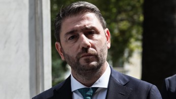 Ανδρουλακης: Θετικό το νομοσχέδιο για τις παρακολούθησης – Διαφωνεί με την τριετία