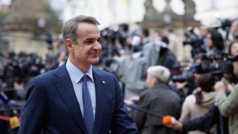 Μητσοτάκης: «Εμφανιστήκαμε συνεπείς στις προεκλογικές μας δεσμεύσεις και η χώρα μας έχει γίνει ισχυρότερη»