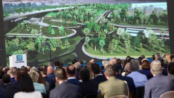 Ύμνοι CNN για Ελλάδα: «Θεαματικά ελληνικά έργα» η Διώρυγα της Κορίνθου και το Ελληνικό