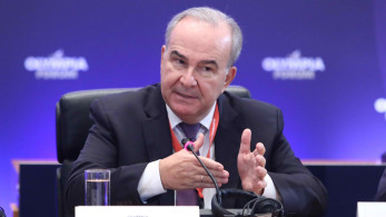 Παπαθανάσης: «Το 2022 η ανάπτυξη θα είναι διπλάσια από την ευρωζώνη, ενώ το 2023 δεν θα υπάρξει  ύφεση»