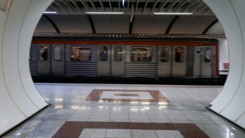 ΣΤΑΣΥ: Καμπάνια κατά του σεξισμού στους σταθμούς του μετρό