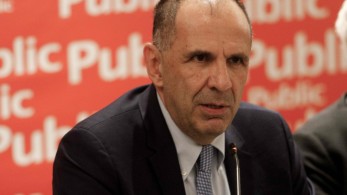 Γ. Γεραπετρίτης: Άρση απορρήτου και δικαιώματα: Η αναγκαία ισορροπία