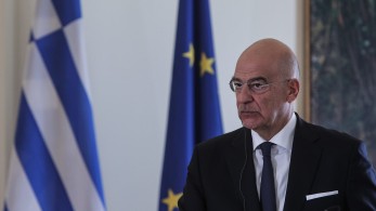 Στο Βουκουρέστι ο Δένδιας για τη Σύνοδο ΥΠΕΞ του ΝΑΤΟ