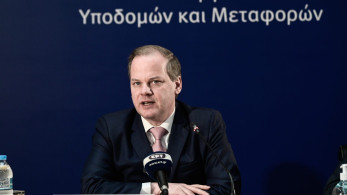 Καραμανλής: Προχωράμε στην αναβάθμιση πόλεων και περιοχών με υποδομές μακράς πνοής