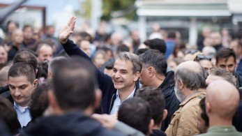 Μητσοτάκης: Η απλή αναλογική είναι συνταγή ακυβερνησίας – Πρώτη δοκιμασία η πρώτη εθνική κάλπη