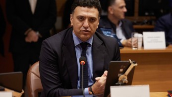 Βασίλης Κικίλιας: Επέκταση της σεζόν από το Καστελόριζο μέχρι την Αθήνα