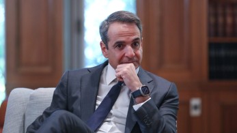 Μητσοτάκης: Σημαντική η βελτίωση του επενδυτικού περιβάλλοντος στη χώρα μας