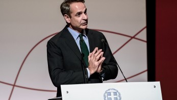 Μητσοτάκης: Η προσπάθεια εξάλειψης βίας κατά των γυναικών δεν έχει ημερομηνία λήξης