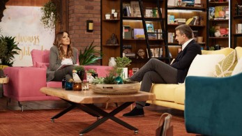 Μητσοτάκης στην Ναταλία Γερμανού: Τα παιδιά της «Κιβωτού» είναι ασφαλή