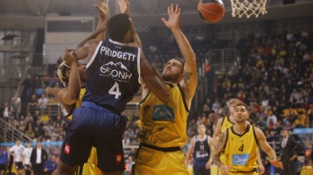 Επέστρεψε στις νίκες ο Άρης