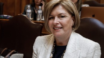 Γκάγκα: Παρέχουμε μεγαλύτερο βαθμό ελευθερίας σε γιατρούς και ασθενείς