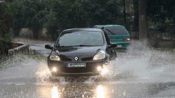 Καιρός: Βροχές και τοπικές καταιγίδες αύριο τις πρωινές ώρες