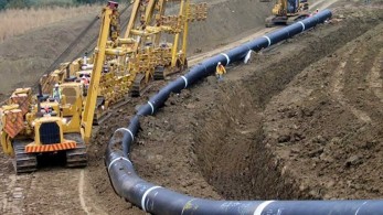 Η αξία των εξαγωγών ενέργειας προς την Κίνα αυξήθηκε κατά 64%, λέει η Μόσχα