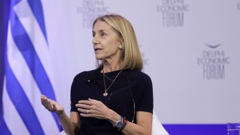 Κιβωτός του Κόσμου: Το νέο επταμελές Διοικητικό Συμβούλιο-Πρόεδρος η Αλεξάνδρα Μαρτίνου