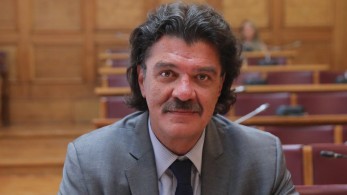 Υπόθεση Πάτση: Άρση ασυλίας του βουλευτή ζητά ο Εισαγγελέας