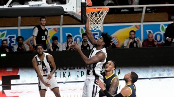 Παρέμεινε χωρίς νίκη το Λαύριο