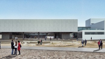 Ανοίγει ο δρόμος για την κατασκευή του νέου Αρχαιολογικού Μουσείου Σπάρτης