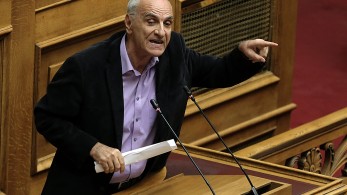 Η απορία Βαρεμένου και το αναπάντητο ερώτημα Πιτσιόρλα