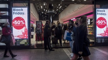 Οδηγός για Black Friday και Cyber Monday-Tι πρέπει να προσέξουν οι καταναλωτές