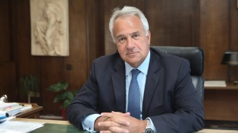 Βορίδης: Φυσικές καταστροφές και διαχείριση υδάτινων πόρων προτεραιότητα της “πολυεπίπεδης διακυβέρνησης”