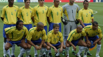 Η ώρα της Βραζιλίας απόψε στο Παγκόσμιο Κύπελλο