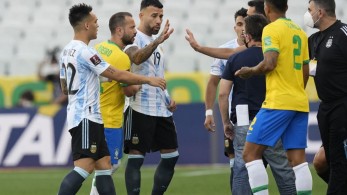 Νίκη θέλει η Αργεντινή για να αποφύγει τη Γαλλία, μόνο αν κερδίσει προκρίνεται η Δανία