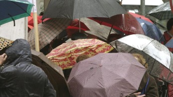 Καιρός: Βροχές και πτώση της θερμοκρασίας-Πού θα χιονίσει