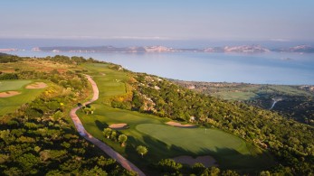 Διπλή διάκριση για την Costa Navarino  στα World Golf Awards