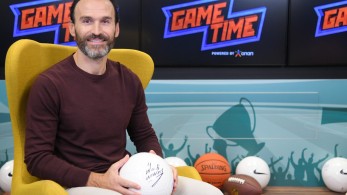 Ο Νίκος Νταμπίζας στο ΟΠΑΠ Game Time για τα νοκ άουτ του Παγκοσμίου Κυπέλλου