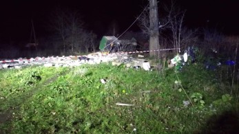 Σε συναγερμό η παγκόσμια κοινότητα μετά το πυραυλικό χτύπημα στην Πολωνία – Διαψεύδει η Ρωσία